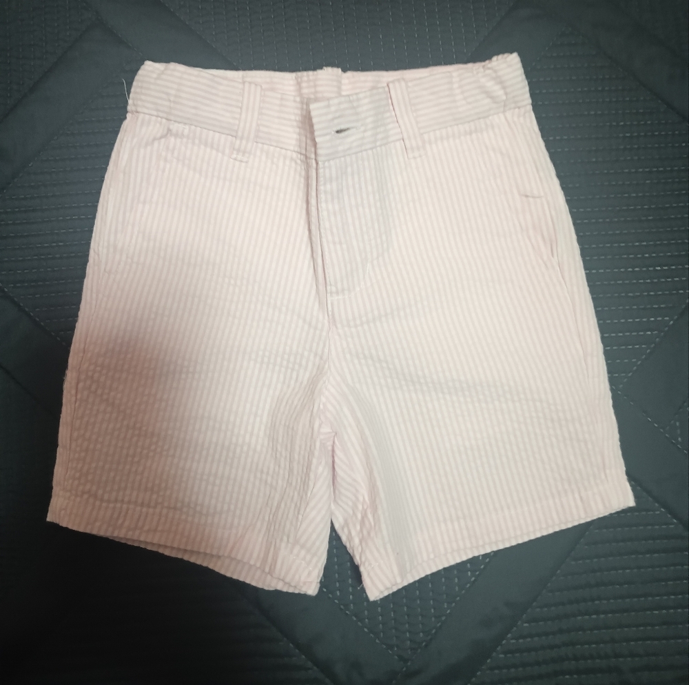 Janie and Jack Toddler shorts